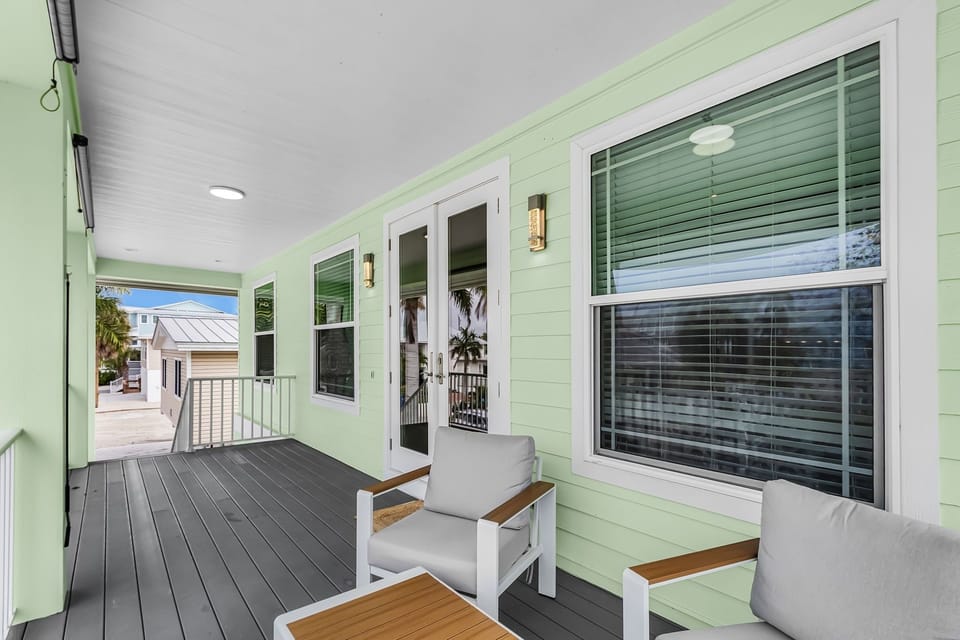 House, 3 Bedrooms | Terrace/patio