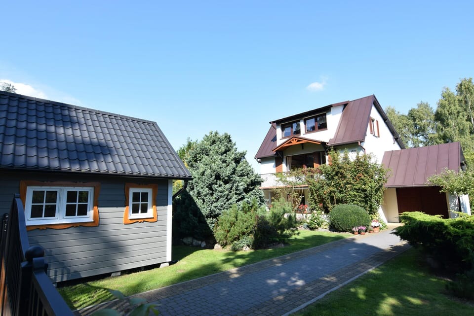 House | Exterior
