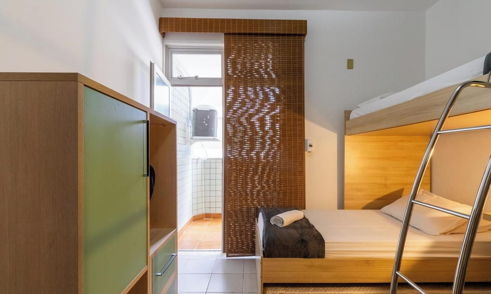 Basic Apartment | 3 bedrooms, free WiFi