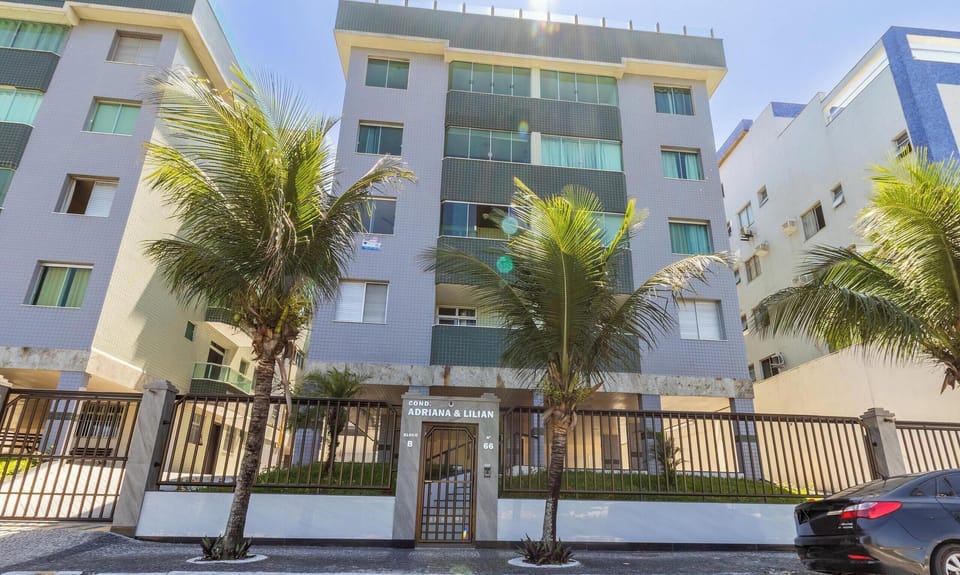 Basic Apartment | Exterior
