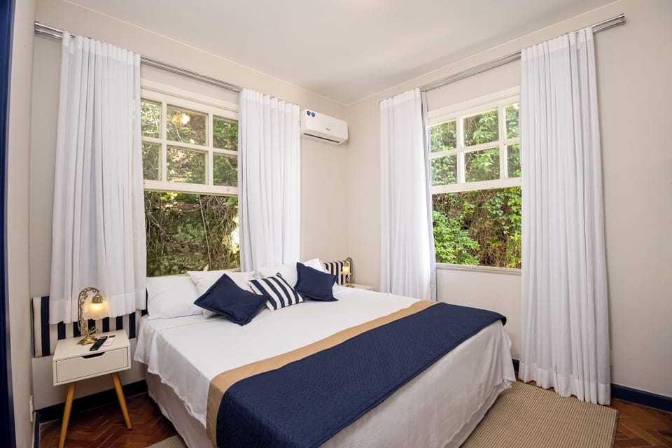 Superior Double Room | Free WiFi