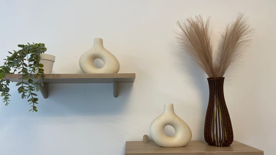 Classic Apartment | Interior detail