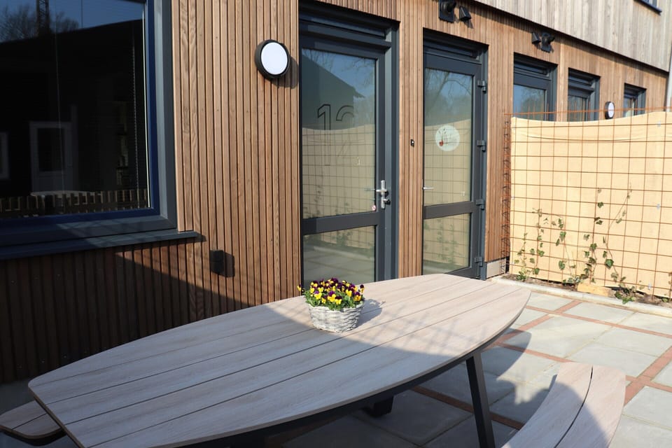 House | Balcony