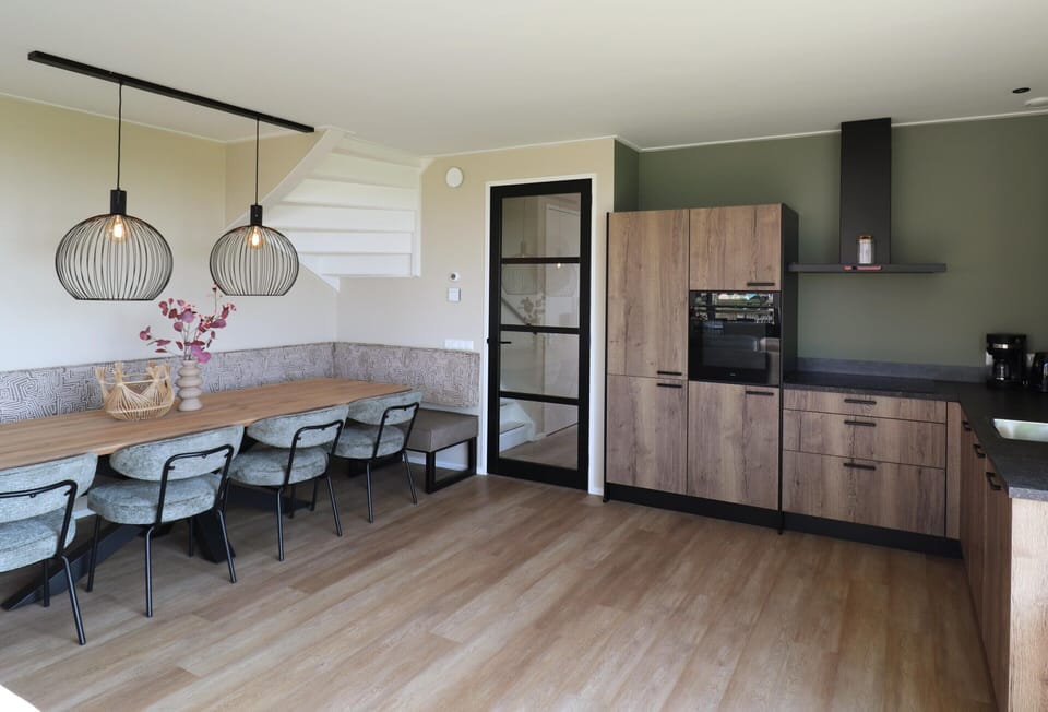 House | Private kitchen