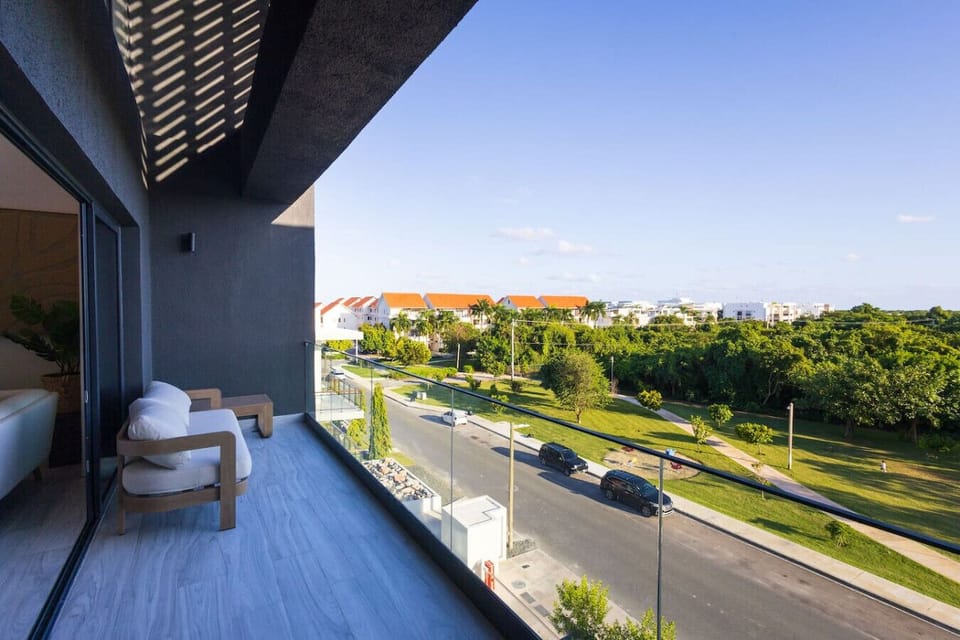 Terrace / Balcony