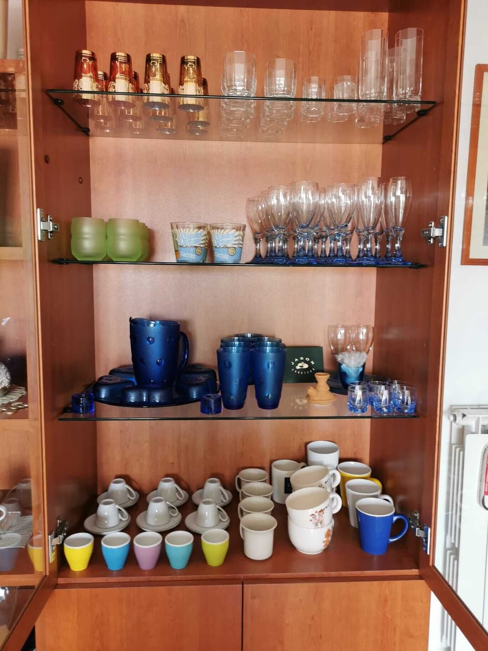 Miscellaneous