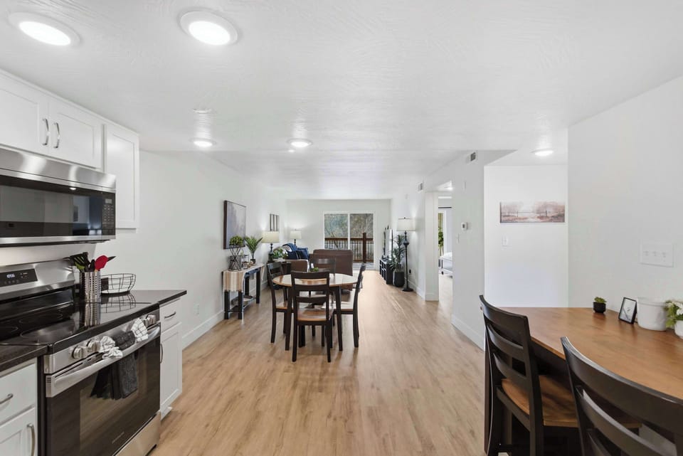 Welcome to Serene Creek Condo!​