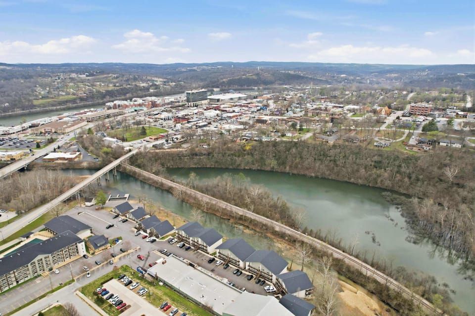 Aerial View​