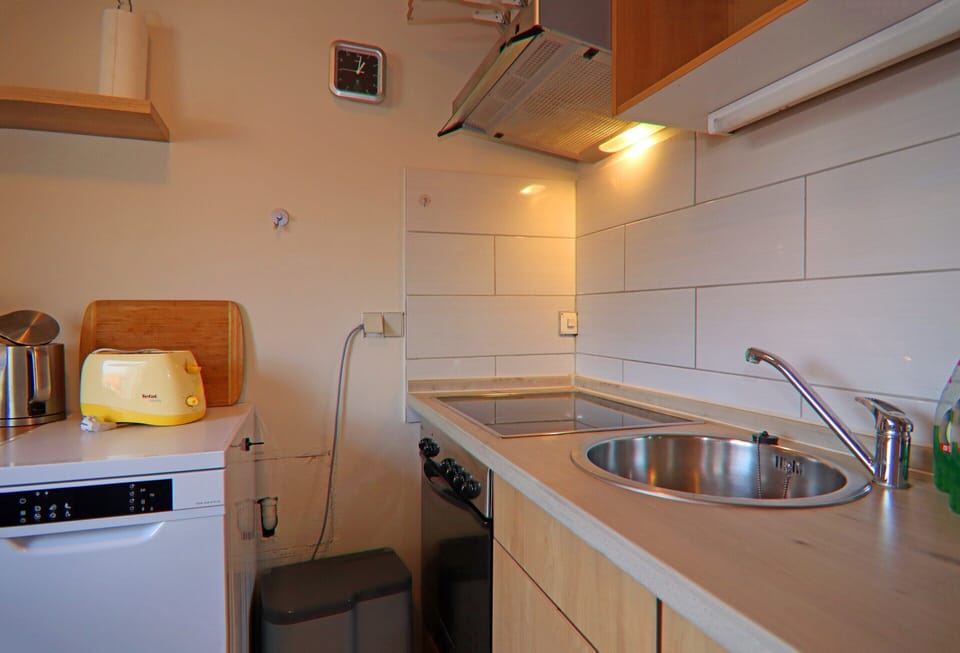 Bungalow | Private kitchen