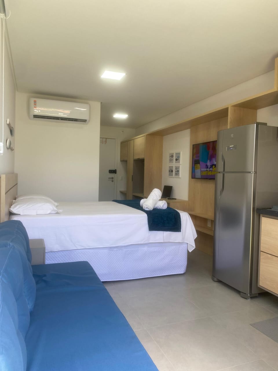 Classic Apartment | WiFi (free)