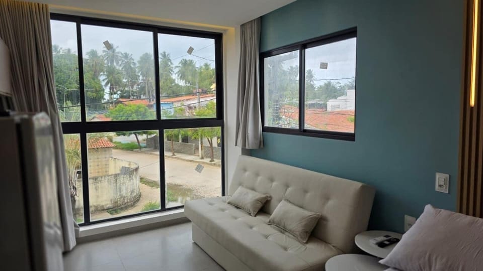 Classic Apartment | Living area
