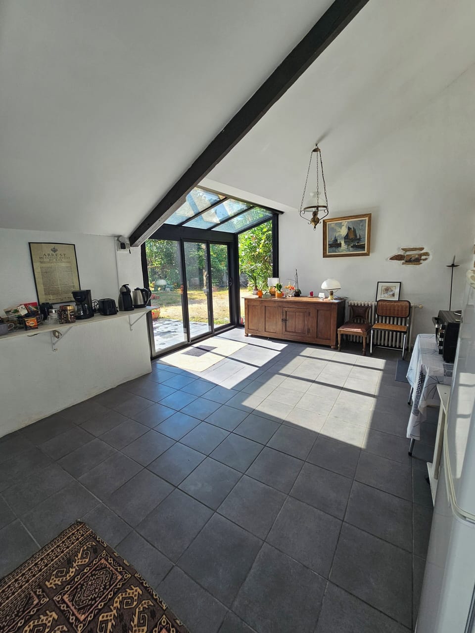 Classic Room, Garden View (Gauguin) | Interior