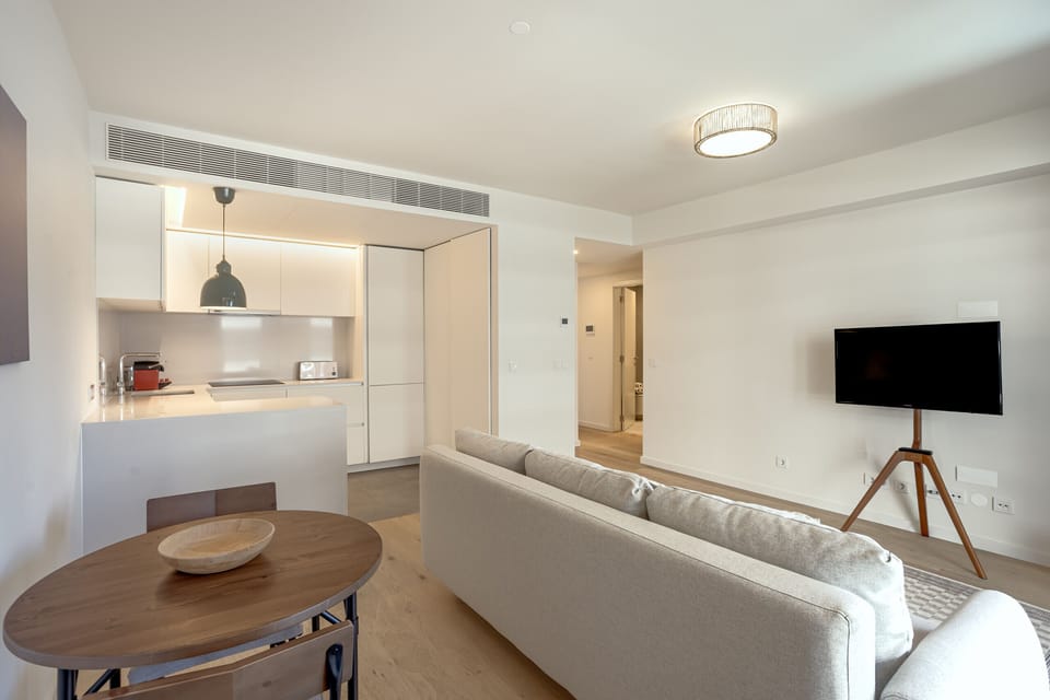 House | 1 bedroom