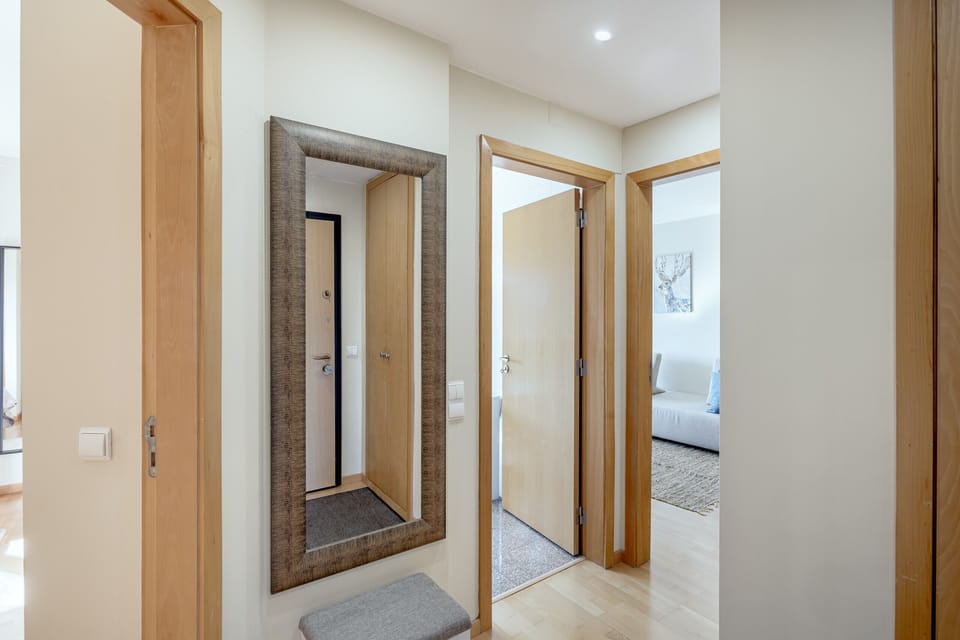 House | 1 bedroom