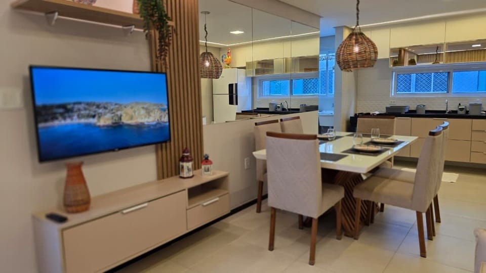 Comfort Apartment | Dining