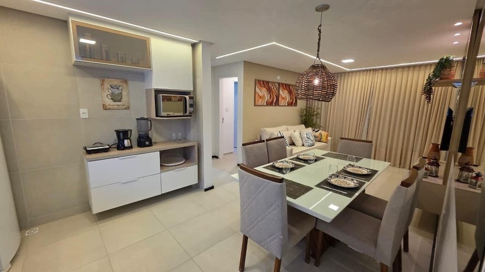 Comfort Apartment | Interior