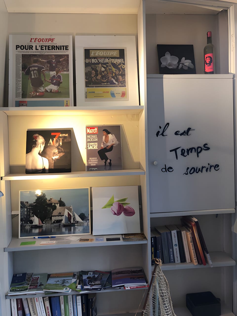 Miscellaneous