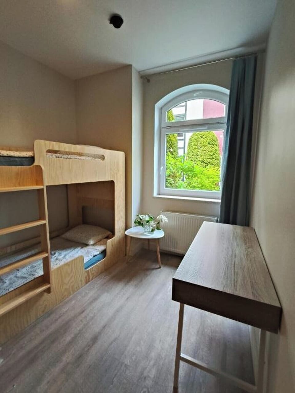 Double or Twin Room, Garden View