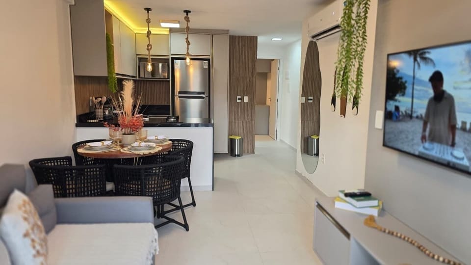 Classic Apartment | Living area