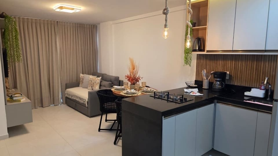 Classic Apartment | Interior