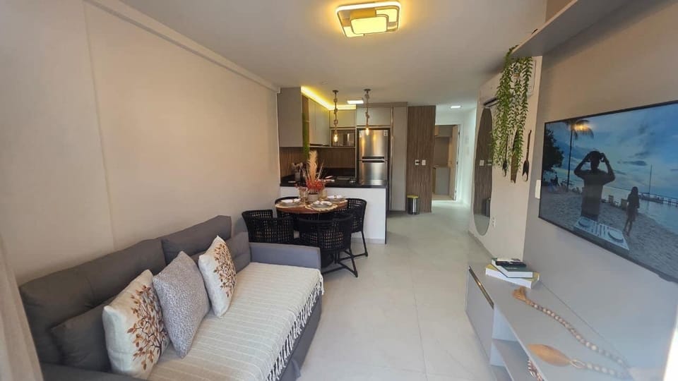 Classic Apartment | Living area