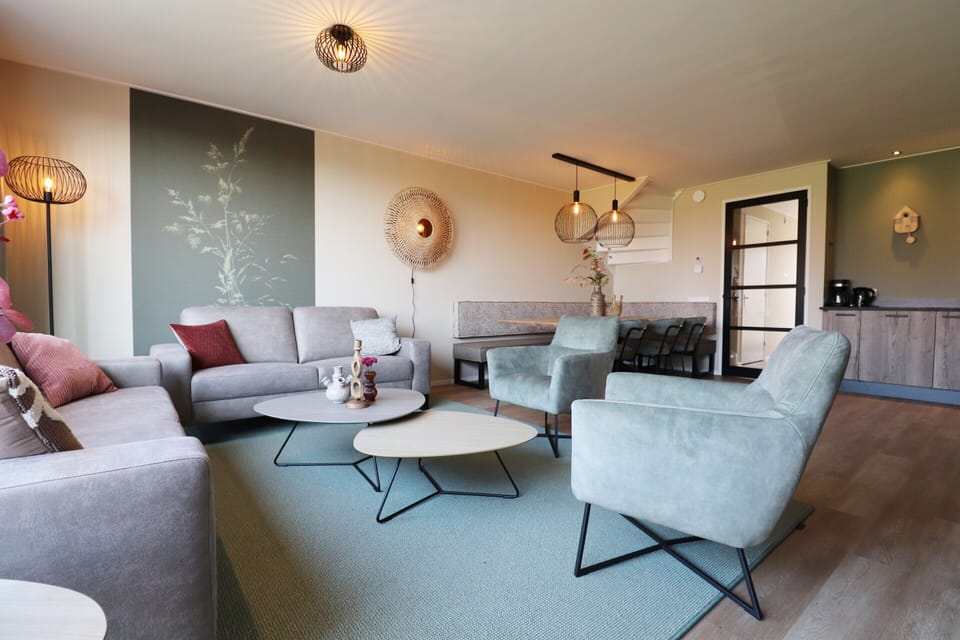 House | Living room