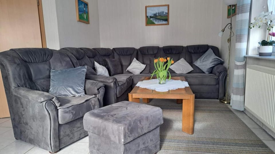 House | Living room