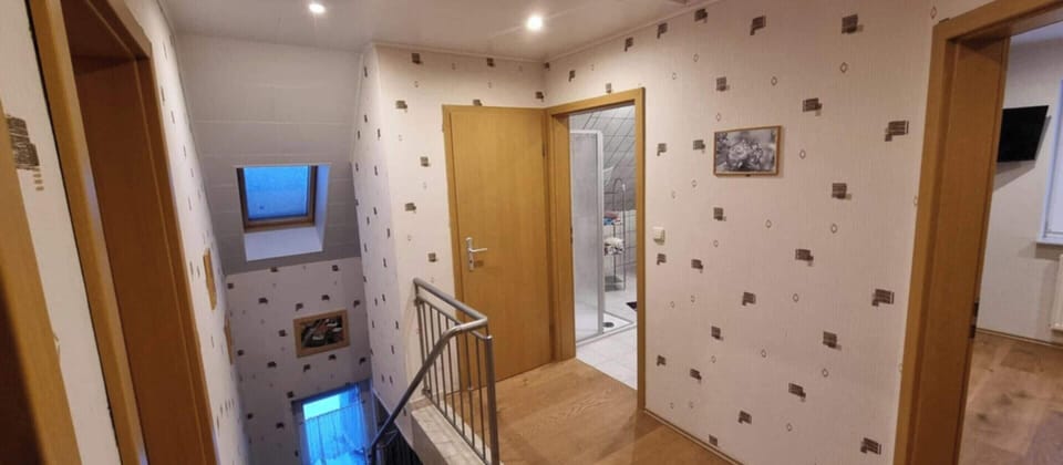 House | Interior