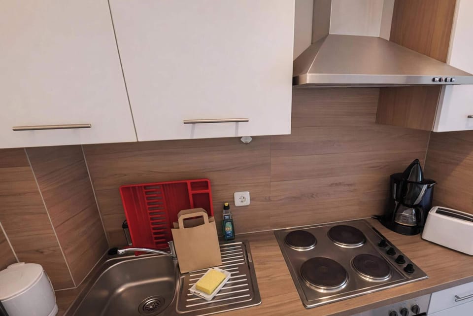 Apartment | Private kitchen