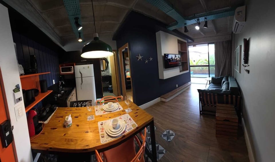 Comfort Apartment, Lanai | Interior