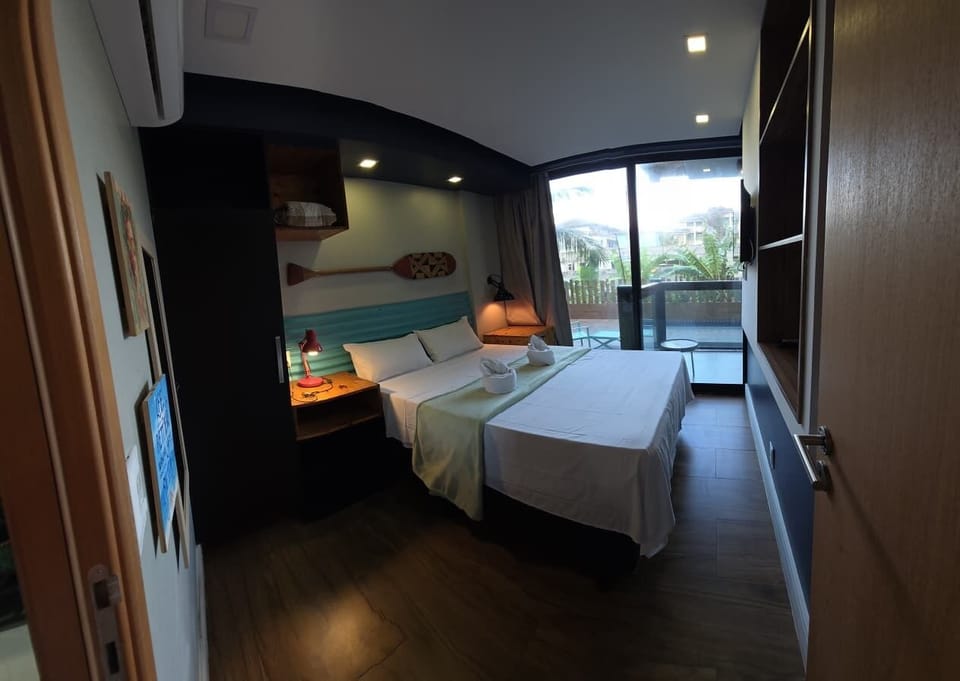 Comfort Apartment, Lanai | WiFi (free)