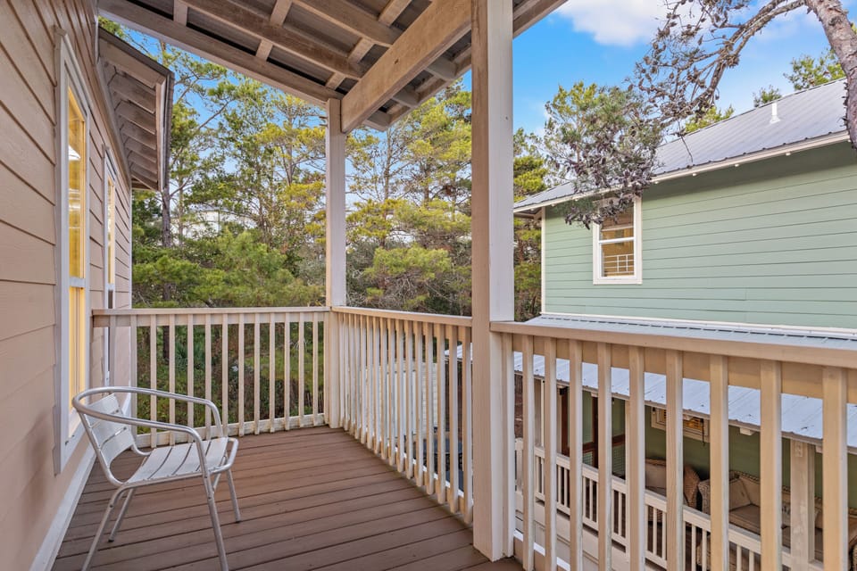 House, Multiple Beds, Patio, Garden View (66 Snapper St) | Property grounds