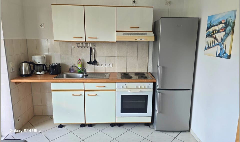 Apartment | Private kitchen