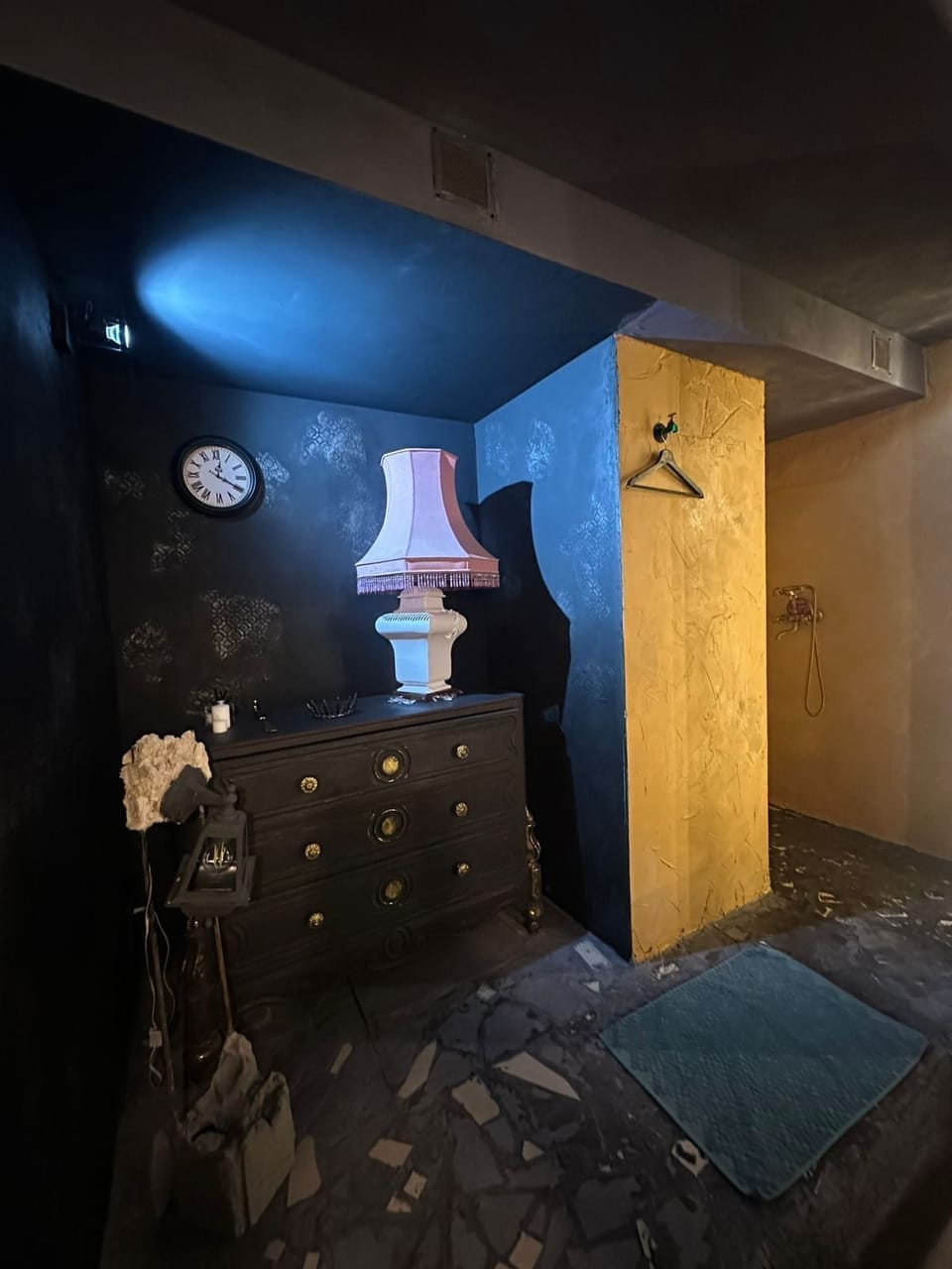 Classic Double Room | Down comforters, laptop workspace, free WiFi