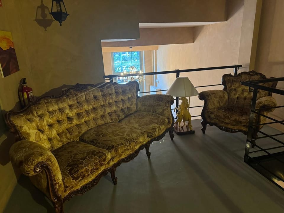 Classic Room | Interior