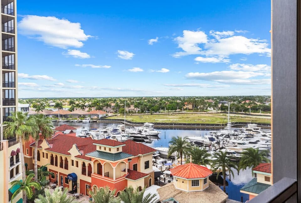 Marina View