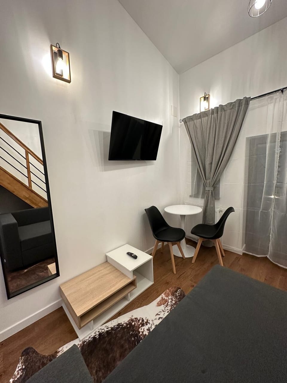 Deluxe Apartament (105)