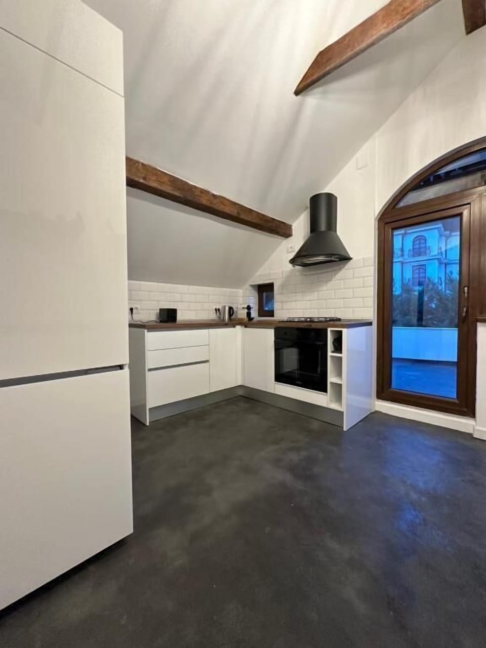 Penthouse Apartment (179)