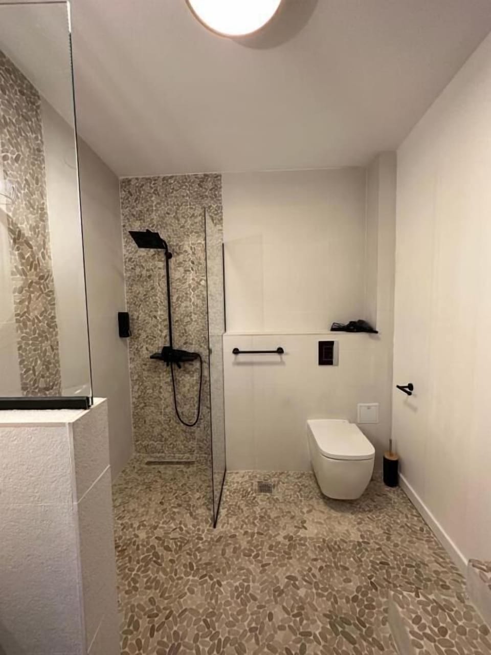Penthouse Apartment (187)