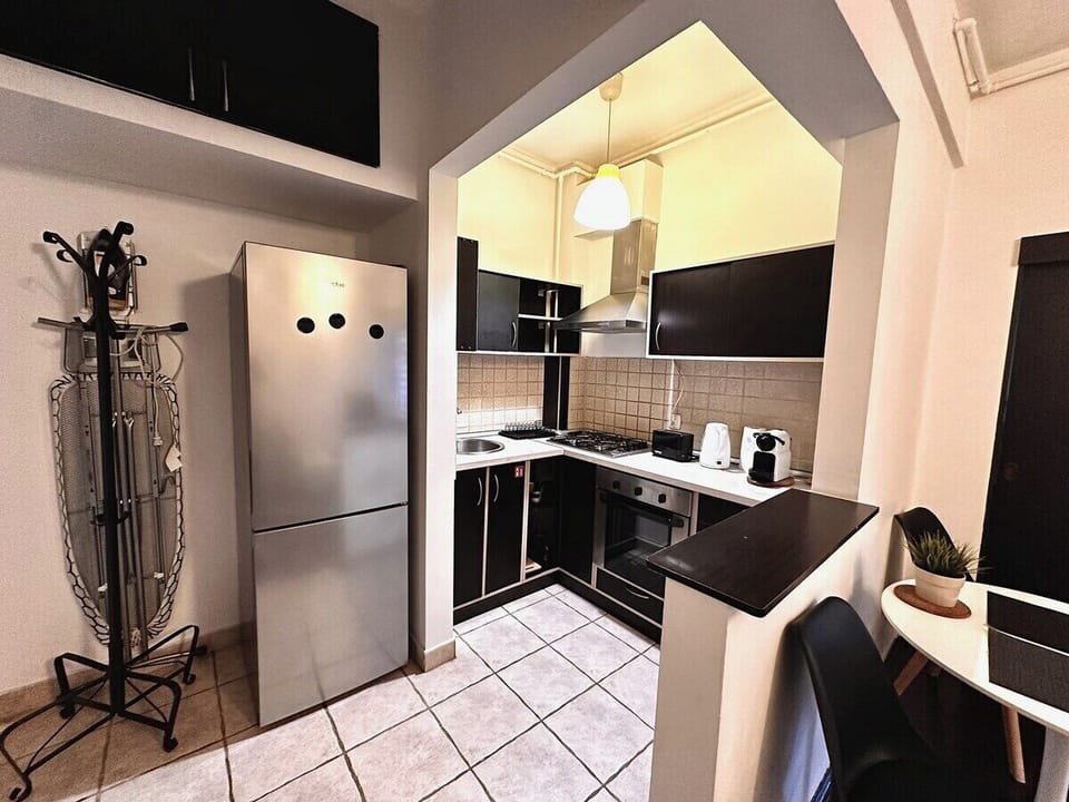Conta 1 · Conta One Bedroom Apartment (197)