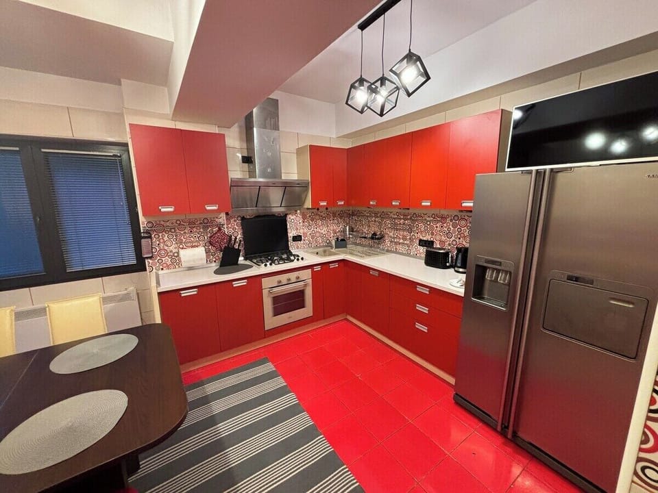 Conta 3 · Conta Three Bedroom Apartment (213)