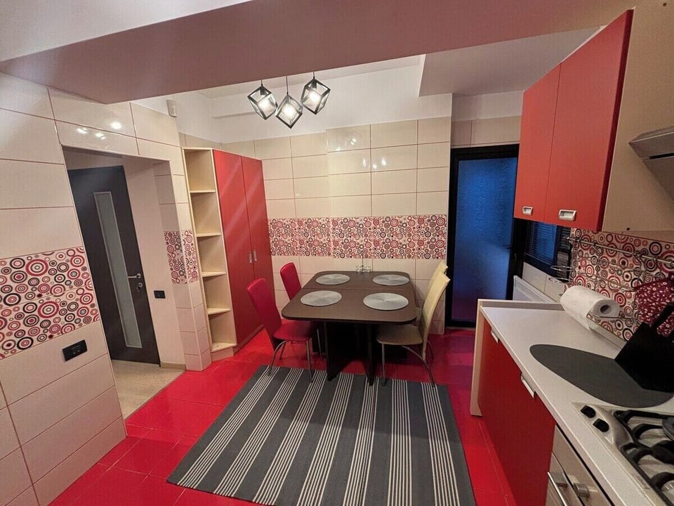 Conta 3 · Conta Three Bedroom Apartment (218)