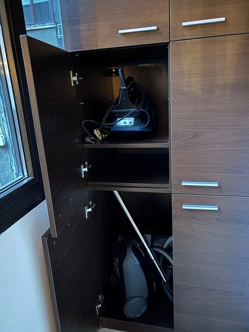Conta 3 · Conta Three Bedroom Apartment (223)
