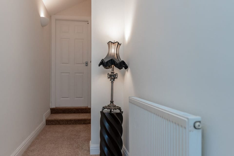 Room passage