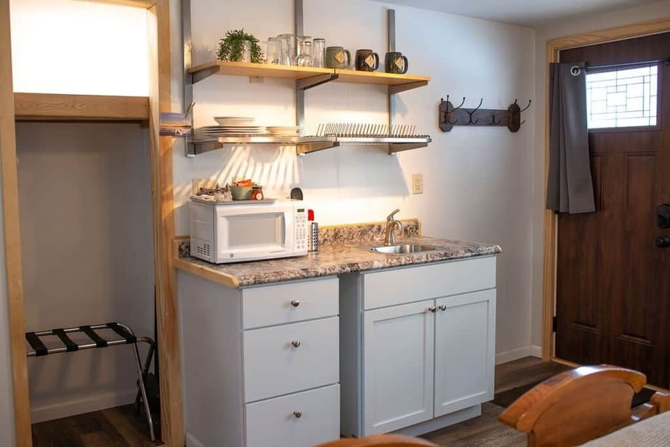 Kitchenette