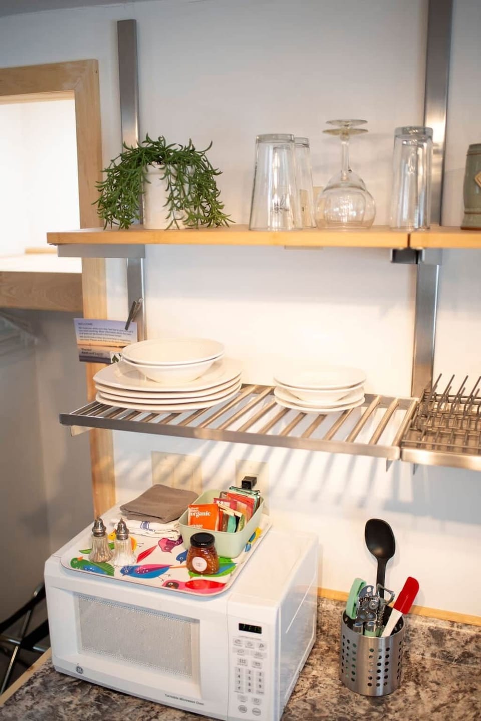 Dishes