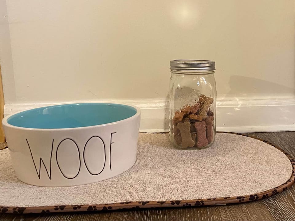 Pet Supplies