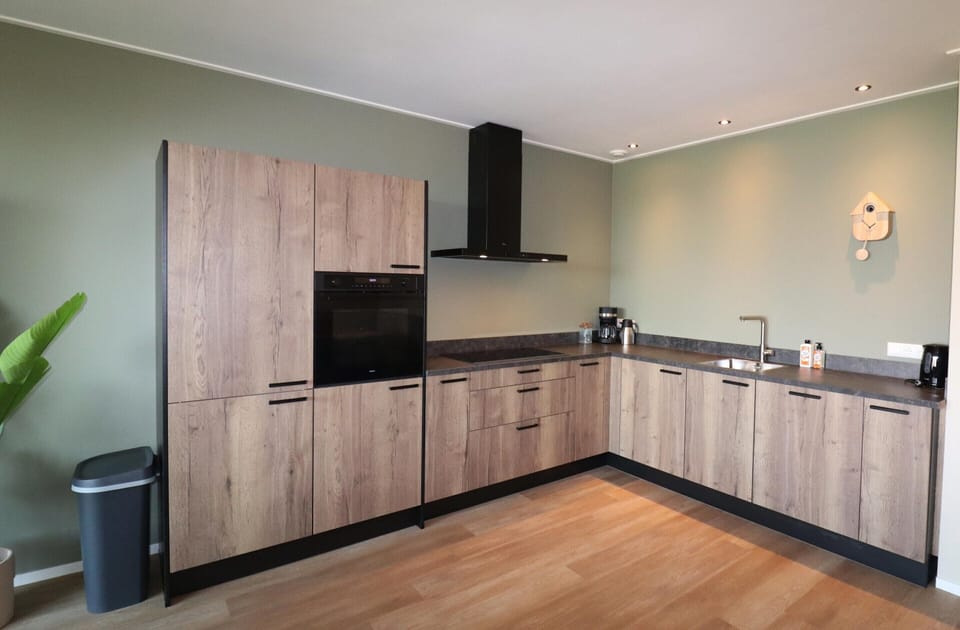 House | Private kitchen