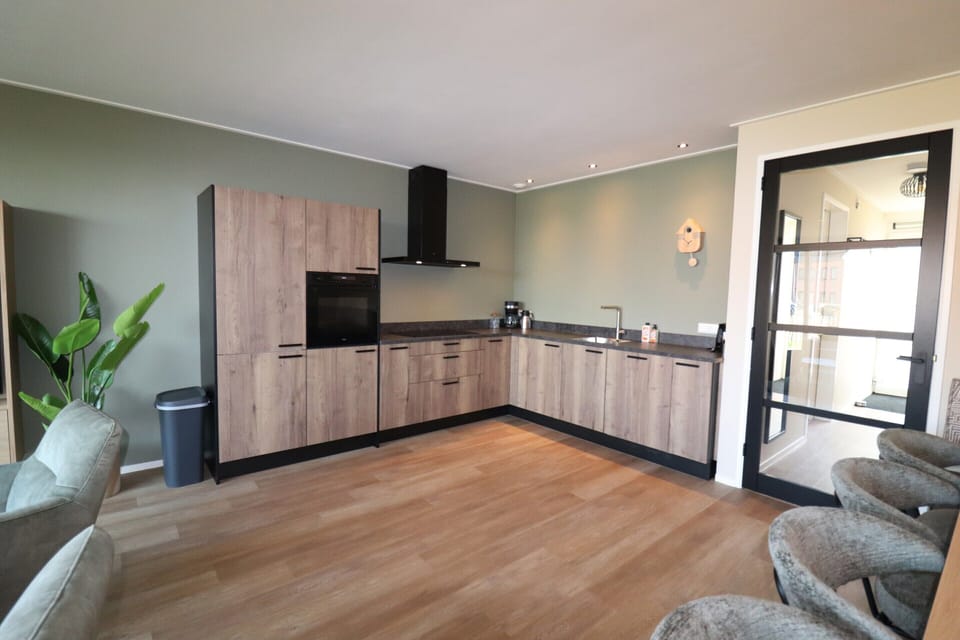 House | Private kitchen