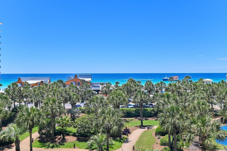 Condo, Multiple Beds (Sterling Shores 408) | Miscellaneous